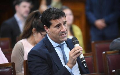 Abad: “El acuerdo contra la pesca ilegal es importante, pero no resuelve el problema de competitividad del sector”