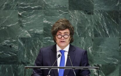 El Gobierno elevó a «ALTO» el nivel de seguridad en todo el país por la tensión en Medio Oriente