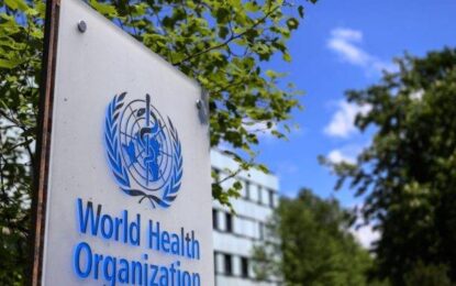 El Colegio de Médicos advirtió sobre los riesgos sanitarios latentes tras la salida de Argentina de la OMS