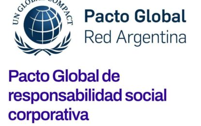 CEAMSE adhiere al pacto global de las Naciones Unidas