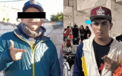 Un hombre mató a su hijo adolescente de una puñalada tras una pelea en Santiago del Estero