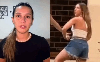 La angustia del padre de la abogada argentina detenida en Brasil: qué dijo sobre su estado de salud