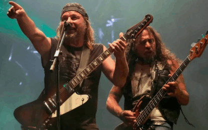La Renga confirmó nueva sede para sus recitales en Buenos Aires