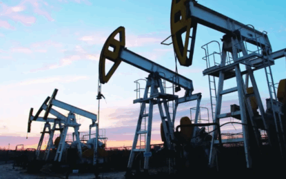 Guerra en Medio Oriente: alertan por una fuerte interrupción del suministro mundial de petróleo