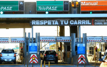 Cómo es la estafa virtual que afecta a usuarios de TelePASE y la forma de evitarla