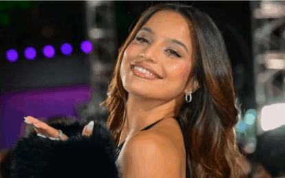 Emilia Mernes habló tras la polémica con Tini Stoessel y María Becerra: “Estoy muy deprimida”