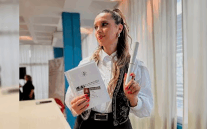 Agostina Páez no irá presa en Brasil y podría regresar a la Argentina en los próximos días