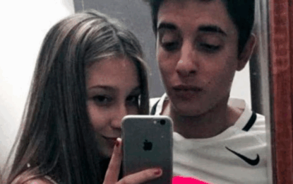 Nahir Galarza salió de la cárcel por unas horas y regresó a Gualeguaychú bajo fuerte custodia