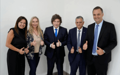 Caso YPF: la Justicia de Estados Unidos anuló la condena por la expropiación
