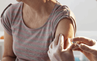 Tras las demoras, PAMI comenzará a aplicar la vacuna antigripal en farmacias desde el 30 de marzo