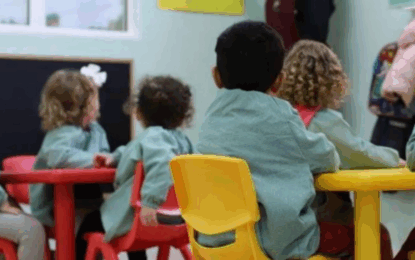 “La seño es mala”: condenaron a una maestra jardinera por maltratar a siete nenes de dos años en Salta