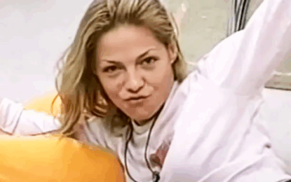 Gran Hermano: Tamara Paganini vuelve al reality en reemplazo de Jenny Mavinga