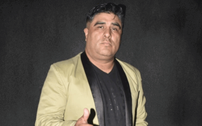 Detuvieron al Chelo Torres, cantante de Grupo Green, acusado de abuso sexual