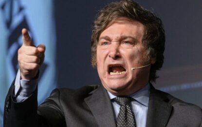«Injustas e infundadas»: desde la UIA rechazaron las acusaciones de Javier Milei
