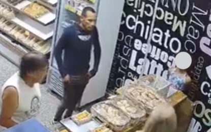 Detuvieron a un hombre que persiguió y acosó a una nena de 7 años en Merlo