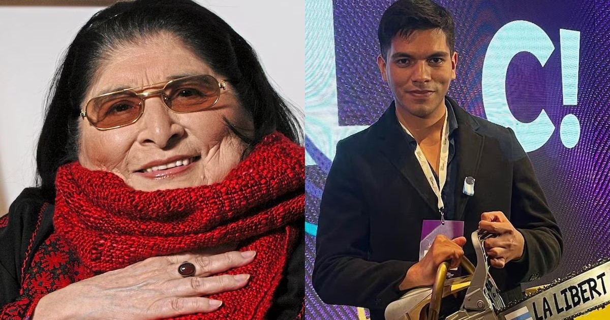 el-polemico-pedido-de-disculpas-del-funcionario-libertario-que-llamo-“gorda-comunista”-a-mercedes-sosa