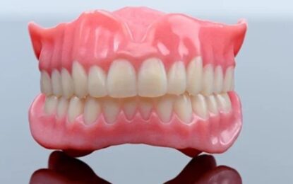 Europa autoriza impresión 3D para prótesis dentales clínicas