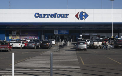 Cambio de CEO en Carrefour Argentina tras ratificar inversión para 2030