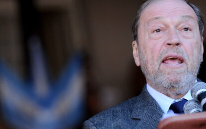 Falleció Hugo Biolcati, ex presidente de la Sociedad Rural y líder de la Mesa de Enlace