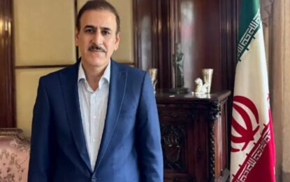 Argentina expulsa al máximo representante diplomático de Irán: lo declaró persona no grata y debe dejar el país en 48 horas