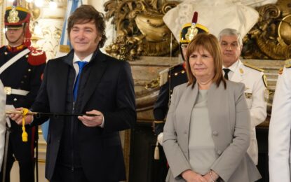 La reacción del Gobierno tras las revelaciones sobre el supuesto pago de Rusia por notas periodísticas contra Milei