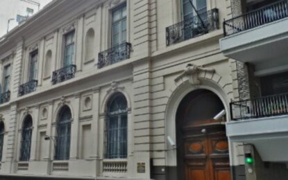La embajada rusa salió a negar la existencia de una campaña de desinformación y advirtió sobre el deseo de enturbiar las relaciones bilaterales