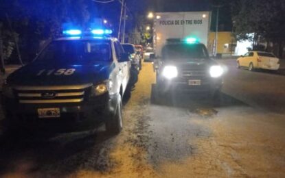 Entre Ríos: hallaron en su casa el cuerpo de una joven discapacitada que llevaba más de un día muerta y detuvieron a los padres