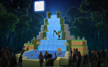 Minecraft llega al mundo real: cómo es la experiencia inmersiva en Buenos Aires, cuánto cuesta y cómo conseguir entradas