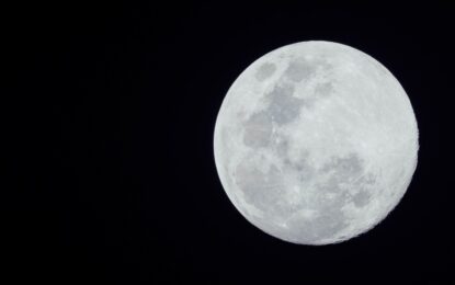 En dónde ver la cara oculta de la Luna de la misión Artemis II en vivo y a qué hora
