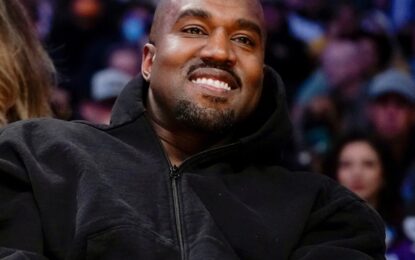 Duro golpe contra Kanye West: Pepsi se retiró de un festival en Londres por su participación como figura central