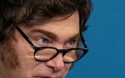 Tras el caso de Noelia Castillo Ramos, Javier Milei reveló que está en contra de la eutanasia: «No puede ser peor estar muerto que tener una vida que no le gusta»
