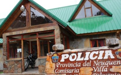 «Esto es porque saliste»: incendió la casa de su ex pareja para matarla, pero no irá a la cárcel por falta de lugar