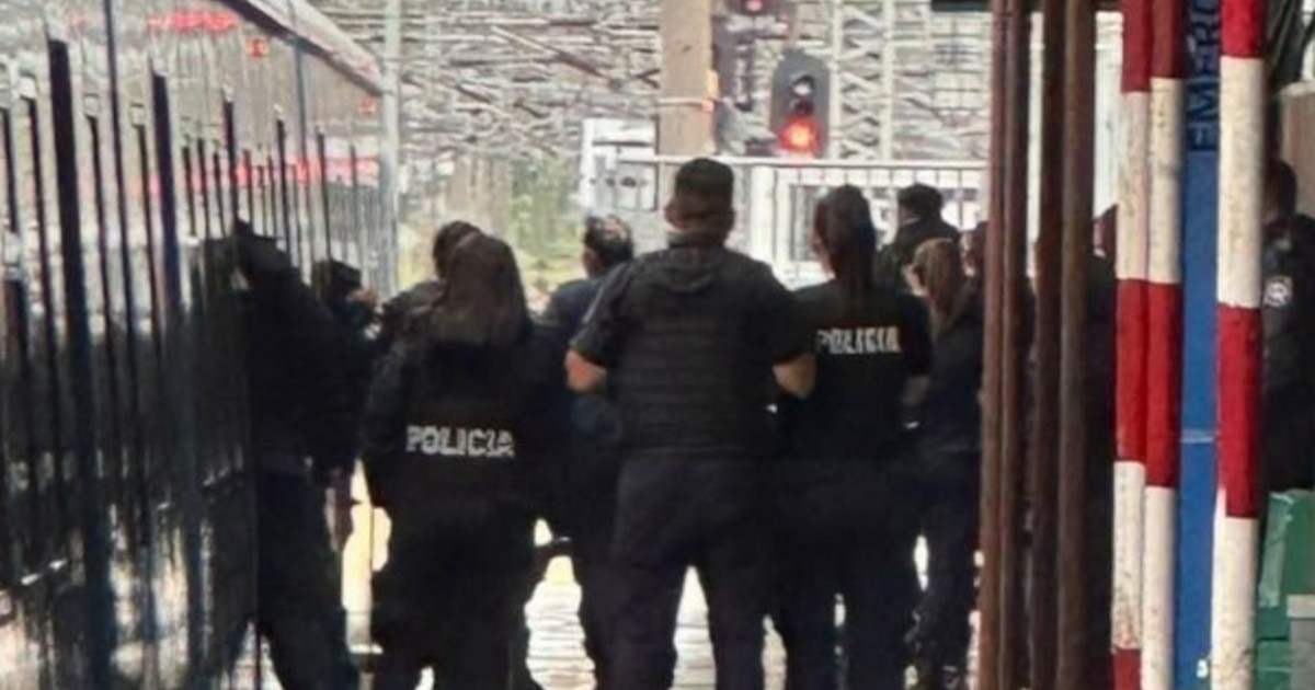 tomo-de-rehen-a-una-mujer-en-la-estacion-temperley-del-tren-roca-y-amenazo-con-activar-una-granada:-fue-detenido