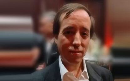 Procesaron al empresario Marcelo Porcel por abusar a 10 compañeros de colegio de su hijo