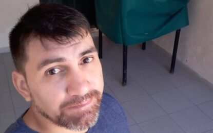La autopsia al enfermero muerto en Palermo reveló un dato clave