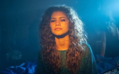 Con sus figuras ya convertidas en mega estrellas, Euphoria estrena tercera temporada: que habrá de nuevo (y de conocido) con un salto narrativo de cinco años