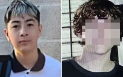 El Gobierno vinculó al asesino de Ian Cabrera con una «subcultura digital transnacional» inspirada en la masacre de Columbine y reveló que detectó otros 15 casos en la Argentina
