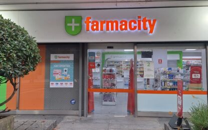 Farmacity crece en Uruguay: compró 10 farmacias y amplía su negocio más allá de la venta de medicamentos