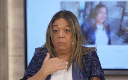 «El hijo de una de las vendedoras es amigo de Adorni»: la escribana del jefe de Gabinete explicó cómo hizo para comprar el departamento de Caballito sin intereses