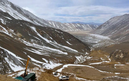 Las mineras celebraron la aprobación de la Ley de Glaciares: qué cambia para el sector y qué inversiones destraba