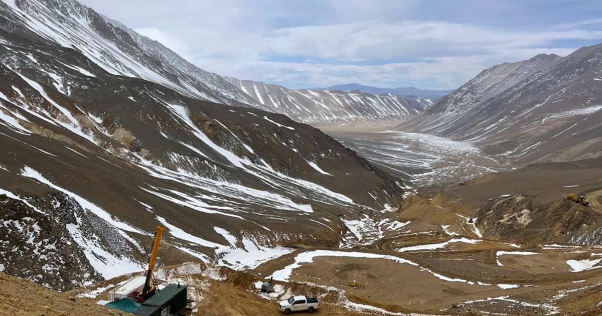 las-mineras-celebraron-la-aprobacion-de-la-ley-de-glaciares:-que-cambia-para-el-sector-y-que-inversiones-destraba