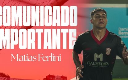 Preocupación en el fútbol de ascenso: un jugador de 9 de Julio de Rafaela tuvo un ACV antes de un partido y está internado