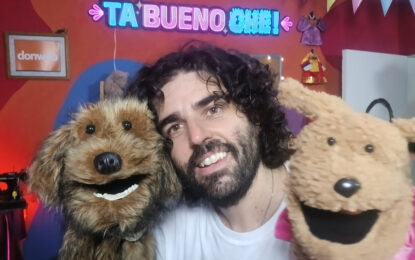 De Nicki Nicole a Duki: cómo Pache y Plumis convirtieron TaBuenoChe! y a sus títeres en un fenómeno viral