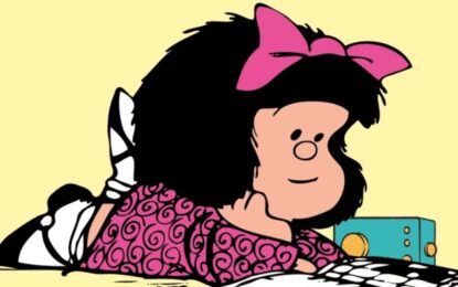 Cuándo se estrena Mafalda en Netflix: las primeras imágenes de la serie que causaron furor en redes sociales