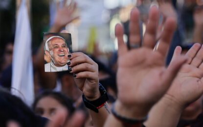 La Iglesia advierte al Gobierno por las villas y Kicillof viaja a una cumbre anti Trump