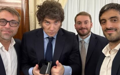 Tras el escándalo, el Banco Nación eliminó la norma que permitió que funcionarios del Gobierno consiguieran préstamos millonarios