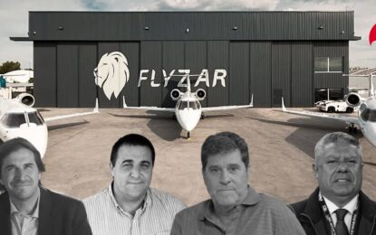 Corrupción en la AFA: sociedades vinculadas a Toviggino le compraron dos inmuebles de lujo a la empresa del helicóptero y aviones que usaba Chiqui Tapia