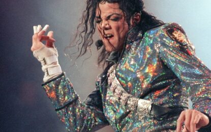Historia oculta: el día que Pablo Escobar ideó secuestrar a Michael Jackson