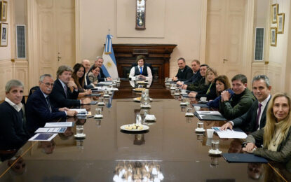 Gasto en la mira: en medio de la caída de la recaudación, el Gobierno ordenó a los ministros que ajusten más el presupuesto