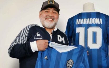 Arranca el segundo juicio por la muerte de Diego Maradona: nada del anterior tendrá validez y habrá más de 90 testigos
